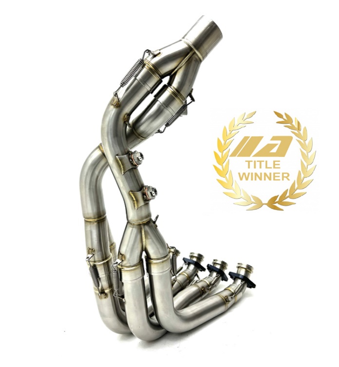 s1000rr headers
