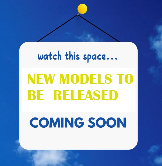 WATCH THIS SPACE
